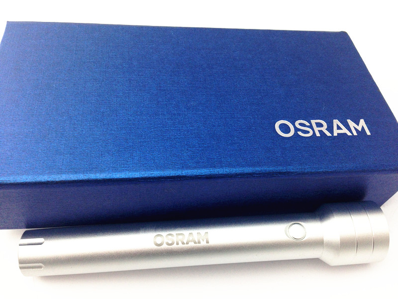 Фонарик Osram 1W