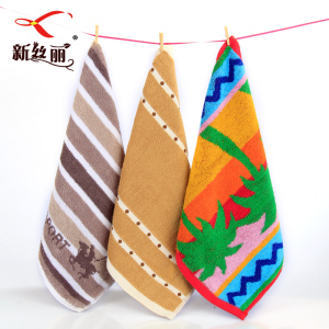 便携纯棉【小毛巾】
