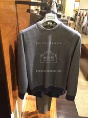 Футболка мужская 15 Осень-Зима повседневная обнимание