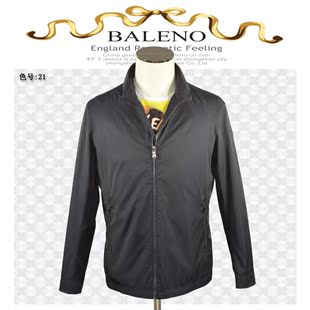 baleno/宾奴42ka2202-21男士夹克