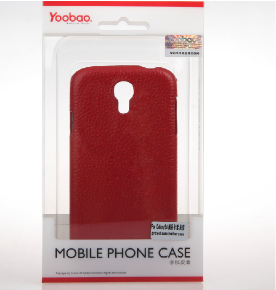 Чехлы, Накладки для телефонов, КПК Yoobao Galaxy S4 I9500