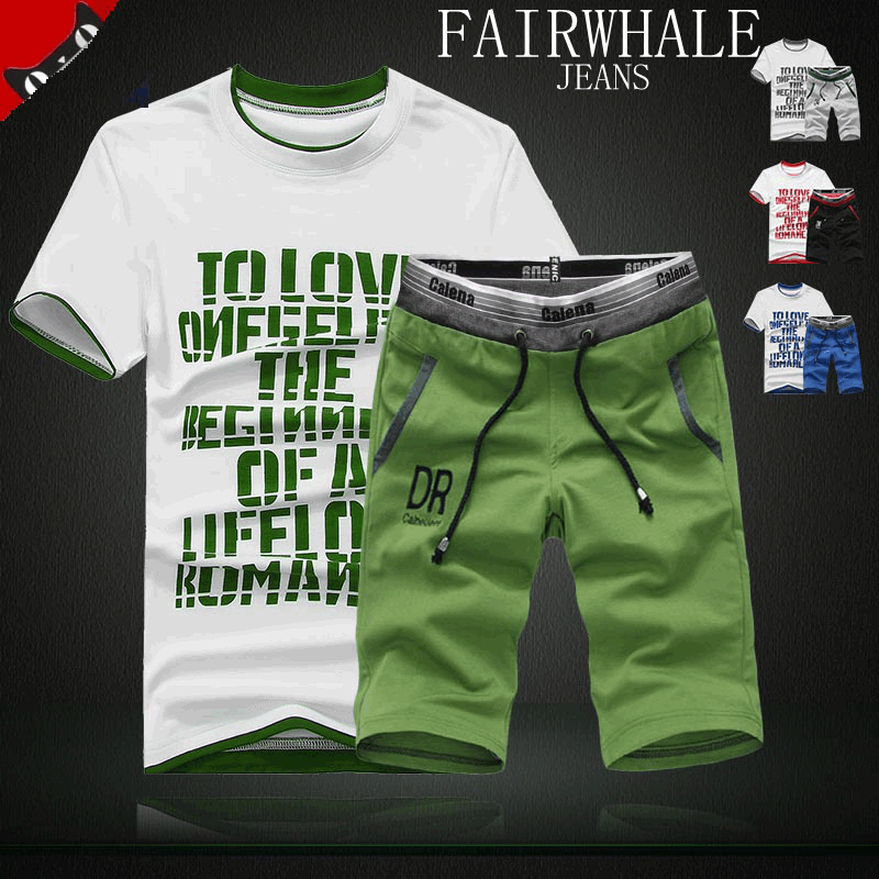 Футболка Mark fairwhale / Fairwhale