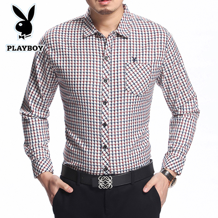Рубашка Playboy / Playboy