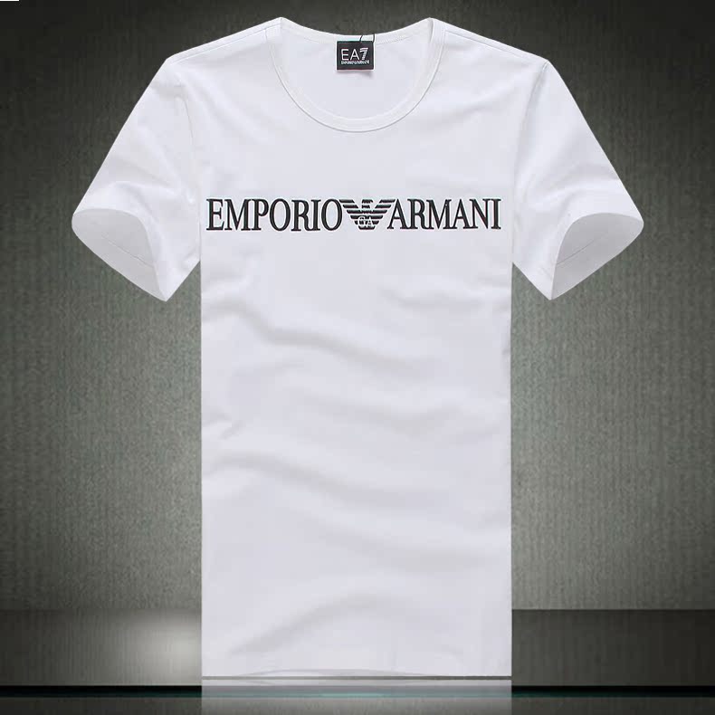 Футболка Armani / armani