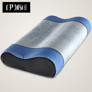 伊沁 慢回弹保健枕