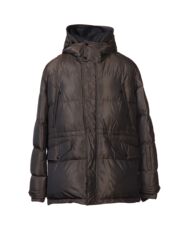 Пуховик мужской Дольче и Габбана зарубежные