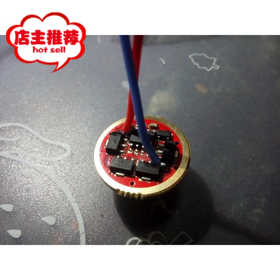 все цены на PCB плата DIY 20MM 7135*8 3A онлайн
