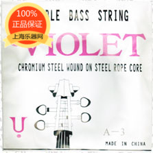 Струны для скрипки Violet