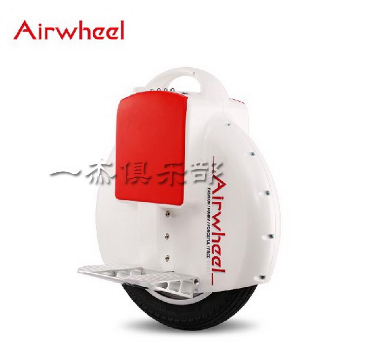 Airwheel X3
