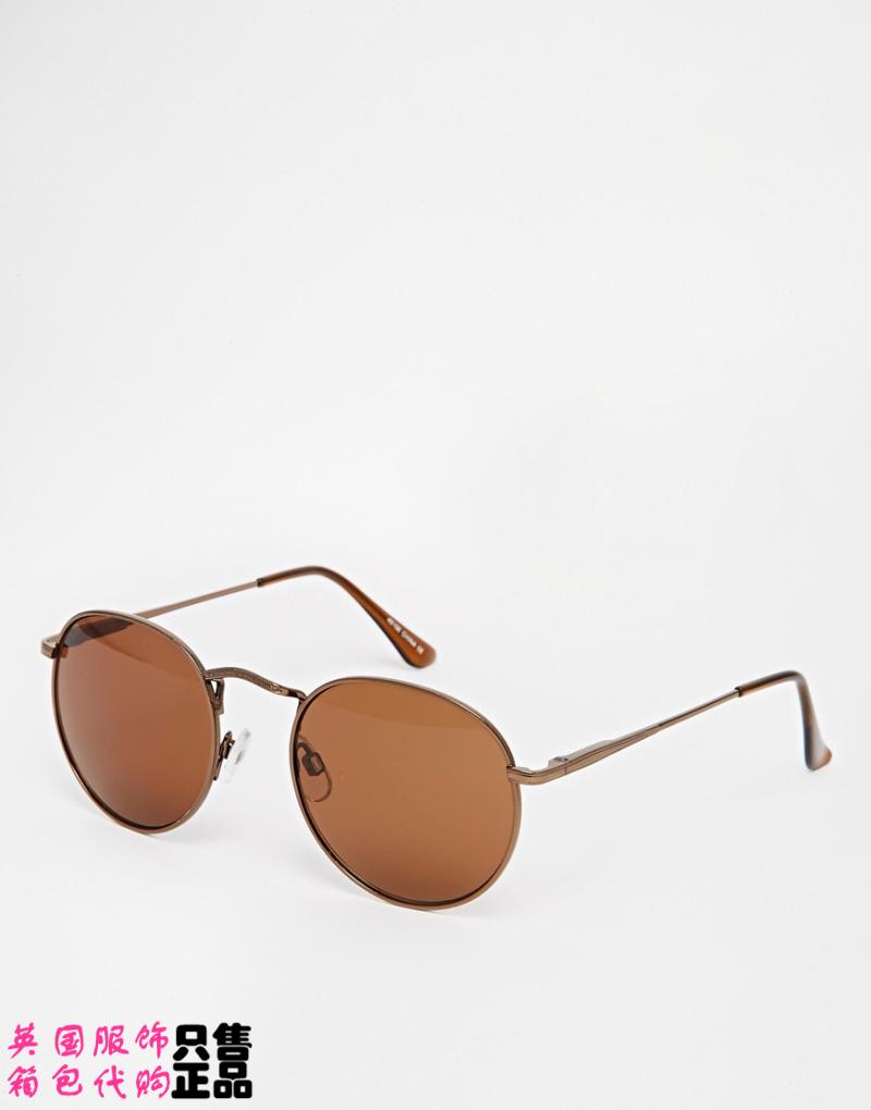 Солнцезащитные очки Aj morgan 2015