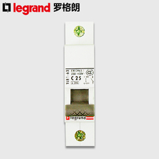 Автоматический выключатель на TCL|Легранд выключатель TCL