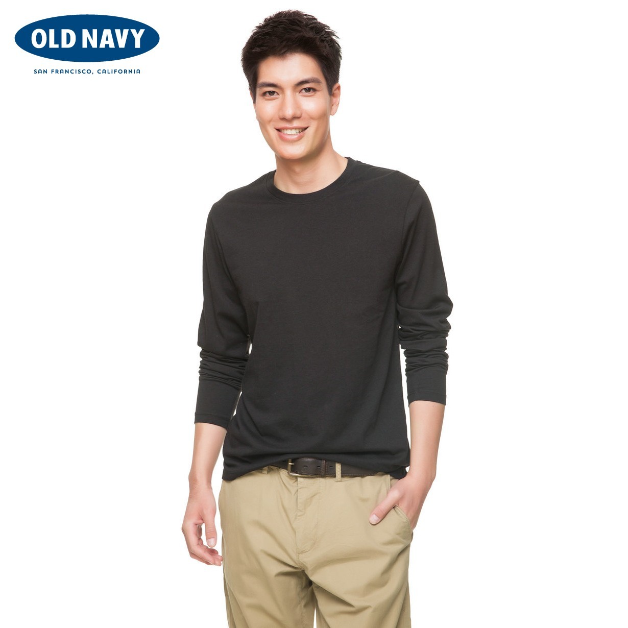   OLD NAVY