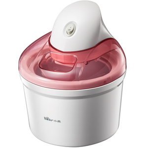 Bear/小熊 冰淇淋机