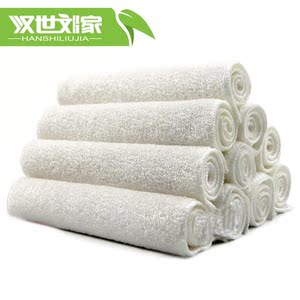 竹纤维【洗碗巾】