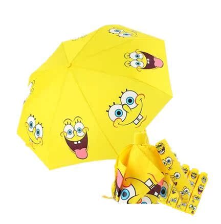Зонт SpongeBob SquarePants SpongeBob