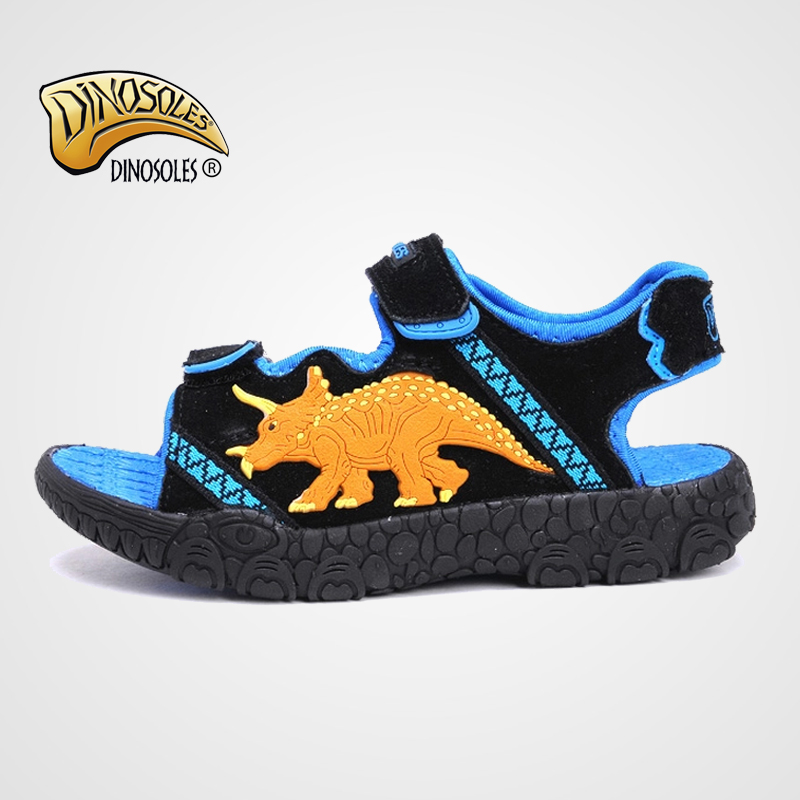 Босоножки детские DINOSOLES ss12055 12055