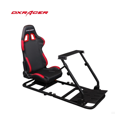 Кресло для персонала DXRACER PS3/GT/G27