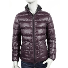 Пуховик мужской 14 Осень / Зима