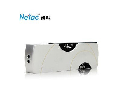 USB накопитель Netac U680 USB 3.0 32G 32g