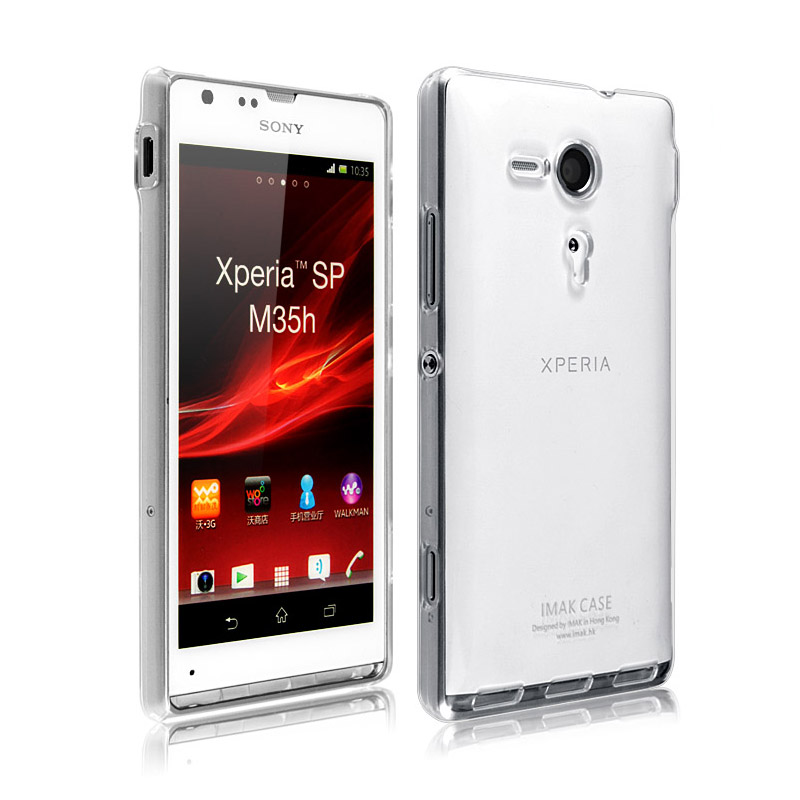 Чехлы, Накладки для телефонов, КПК Imak Sony Xperia SP M35h M35C M35T C5303 C5302