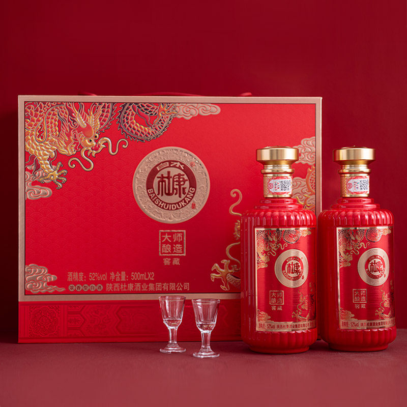 习酒知交四季53° 500ml酱香型高度国产白酒单瓶装高档送礼评价- 淘宝网