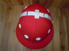 Шлем для поло Поло шляпа классический