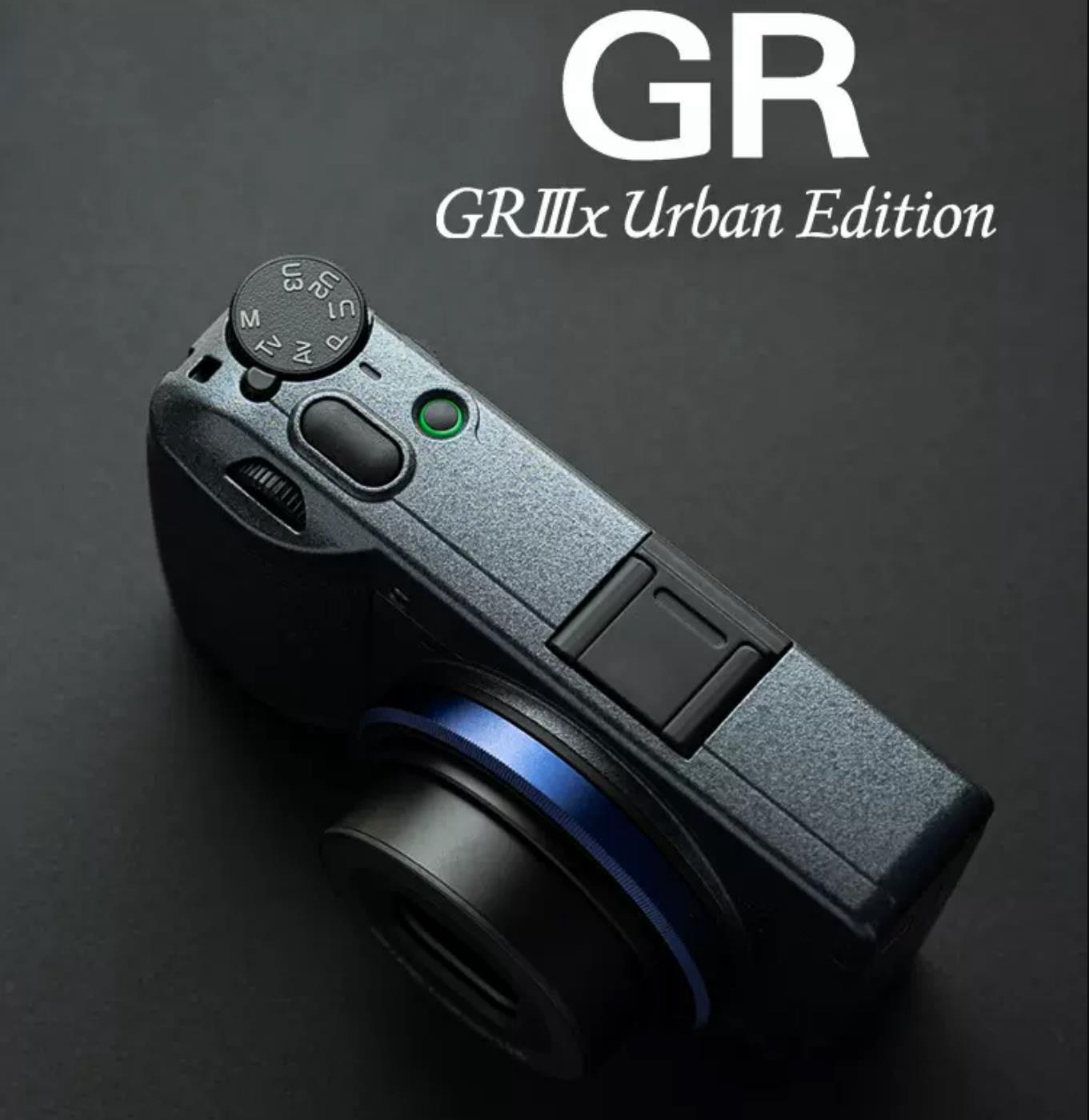 理光GR3 RICOH GR III​ GR3日记版GRIII28定焦理光GR3街拍版-Taobao