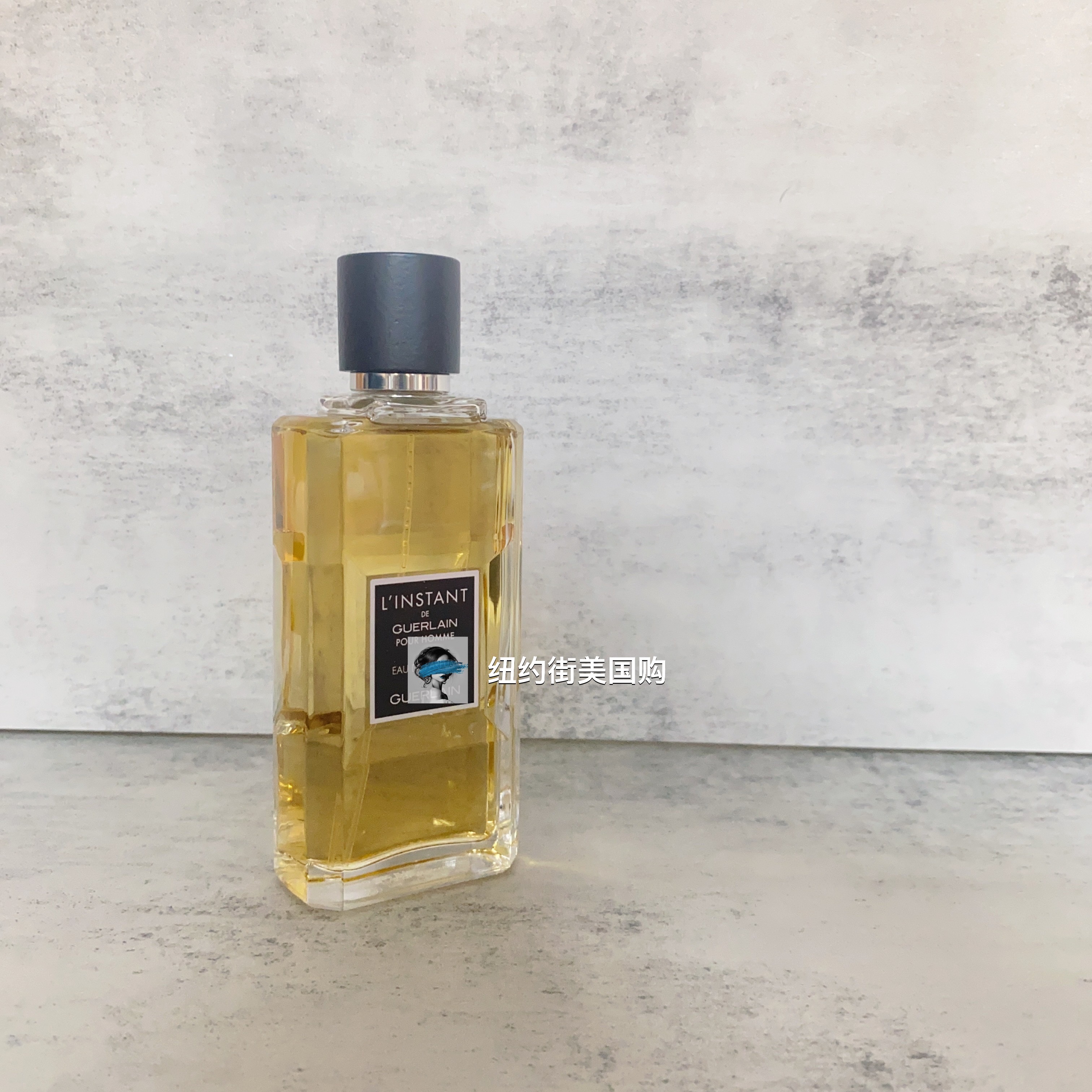 Guerlain Homme L'Eau 香水 Guerlain Homme L'Eau Boisée Guerlain cologne - a