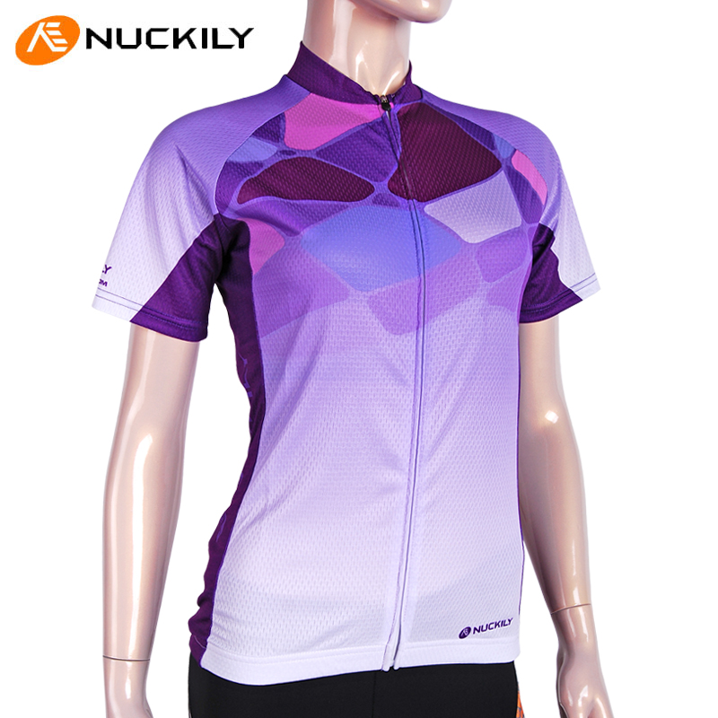 Одежда для велоспорта Nuckily nj519