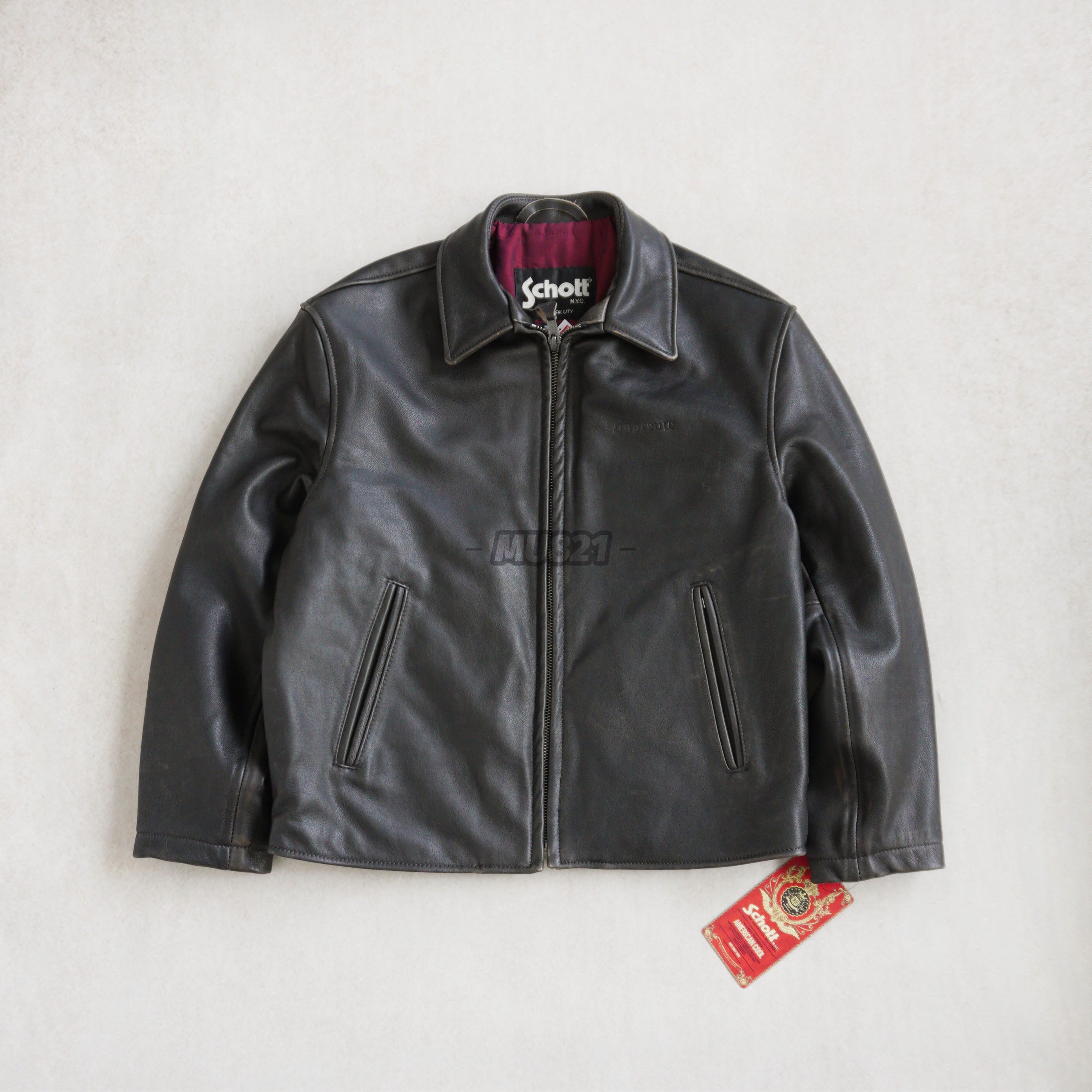 MU821现货DESCENDANT ECHO SATIN JACKET尼龙大鲸鱼棒球夹克26ss评价