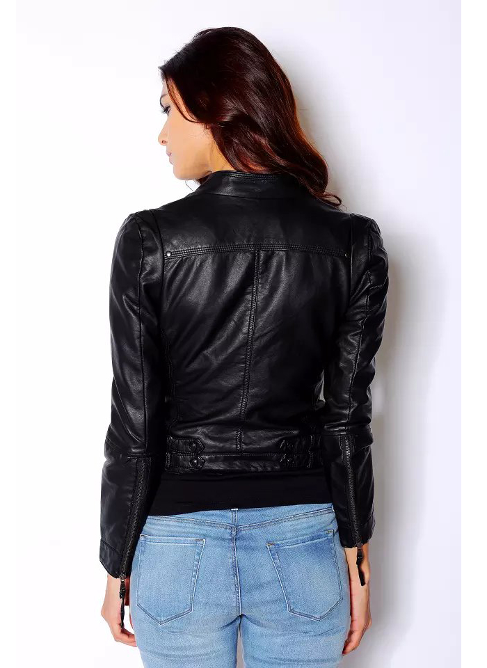 Кожаные Куртки Zara