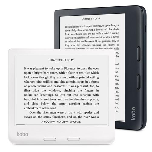 Kobo Elipsa Pack 10.3英寸电子书原封-Taobao