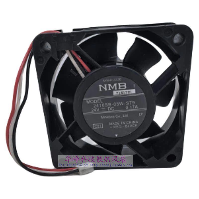 全新原装Delta/台达4056 12V 2.8A服务器散热风扇GFC0412DS -SM06评价