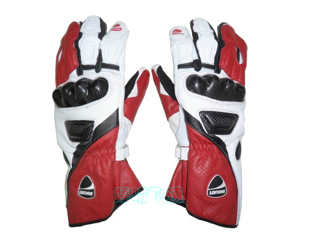 Мотоперчатки Ducati SPORT