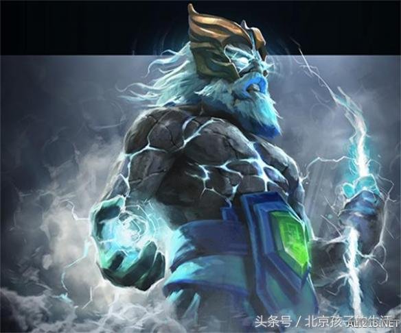 《dota2》剑圣至宝即将诞生 理据分析教你真正服!