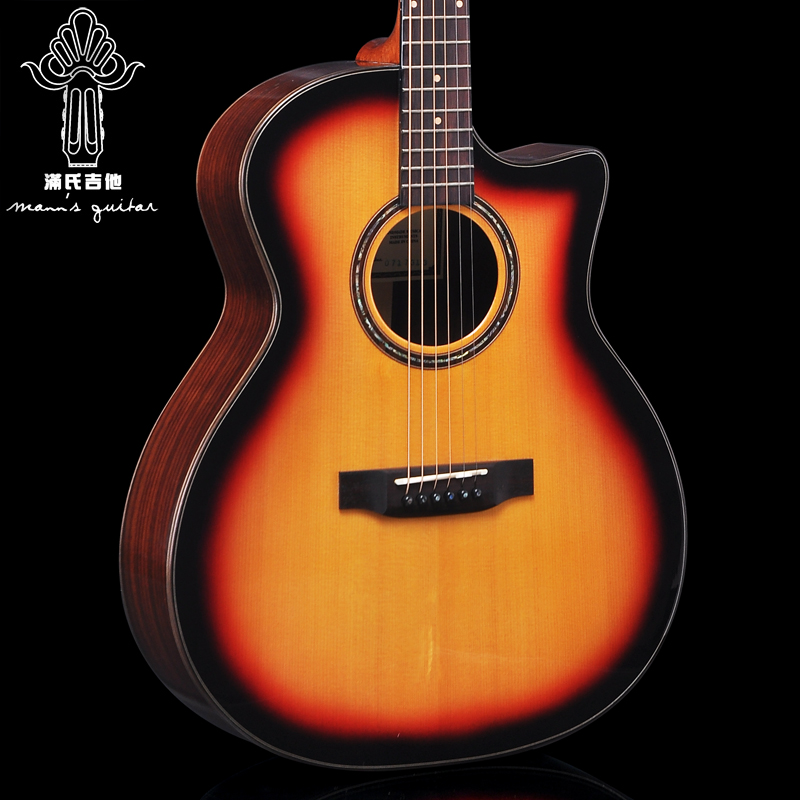 Акустическая гитара Guitar GA 41 GAC20