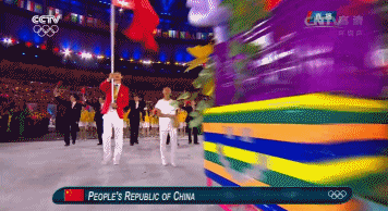 里约奥运会之冒险生存指南 活下来的才是真·冠军