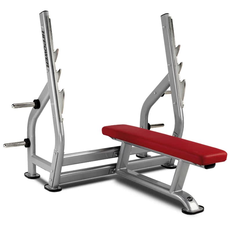 Тренажер Olympic Flat Bench