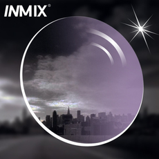 Линзы для очков inmix подлинный 1.