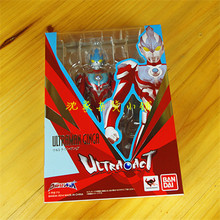 奥特曼 ultraman ultra act 银河 现货             爱维一