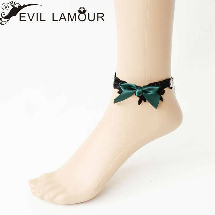 Цепочка на ногу 22
Цепочка на ногу 22