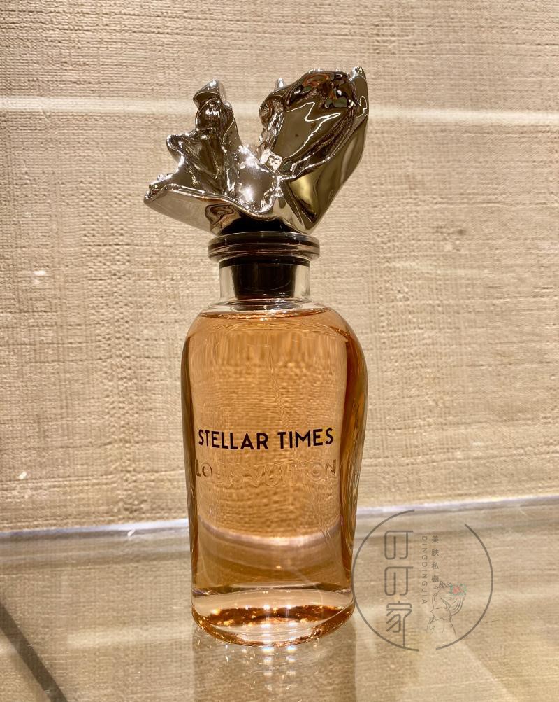 LV全新系列香水Symphony交响乐100ml 中性浓香留香持久清新调评价- 淘宝网