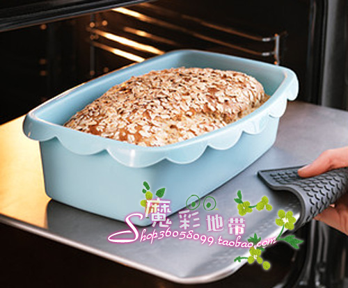 Форма для выпекания Ikea
Форма для выпекания Ikea