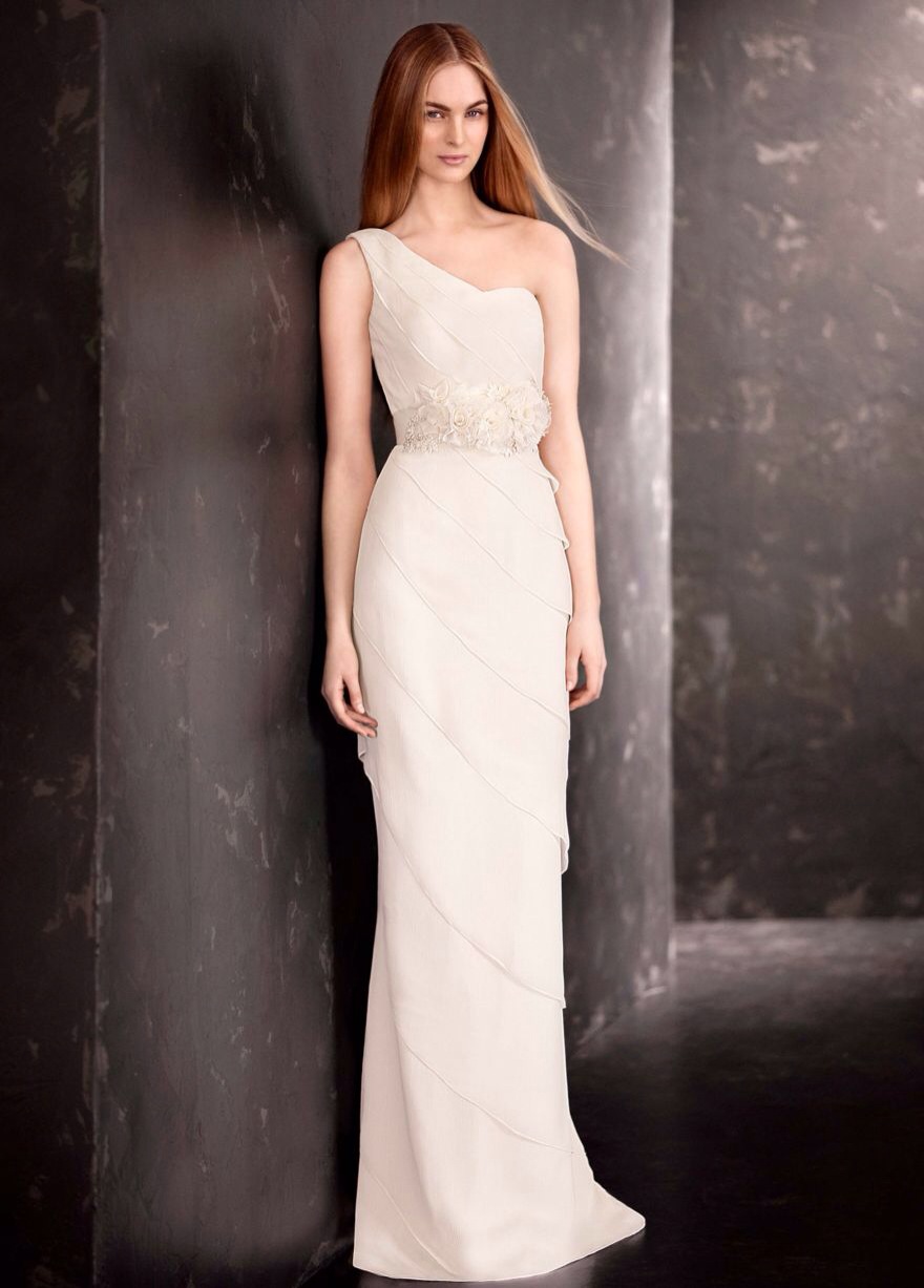 Свадебное платье White by vera wang vw351190