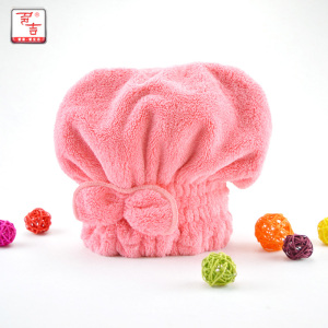 加厚【超吸水】干发帽