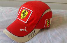Кепка Бесплатные PUMA Ferrari PUMA Ferrari