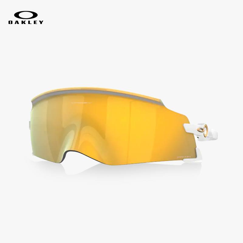 Oakley欧克利2023新品ENCODER骑行眼镜运动跑步眼镜OO9472