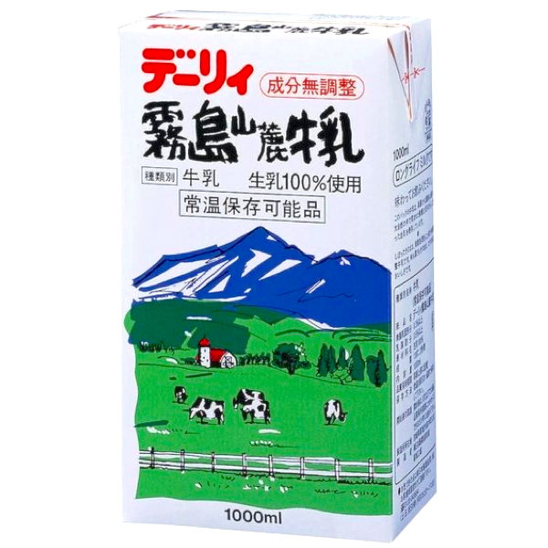 日本進口「12.10」高級全脂牛奶1L 北海道3.6牛乳1000ml 到貨即發