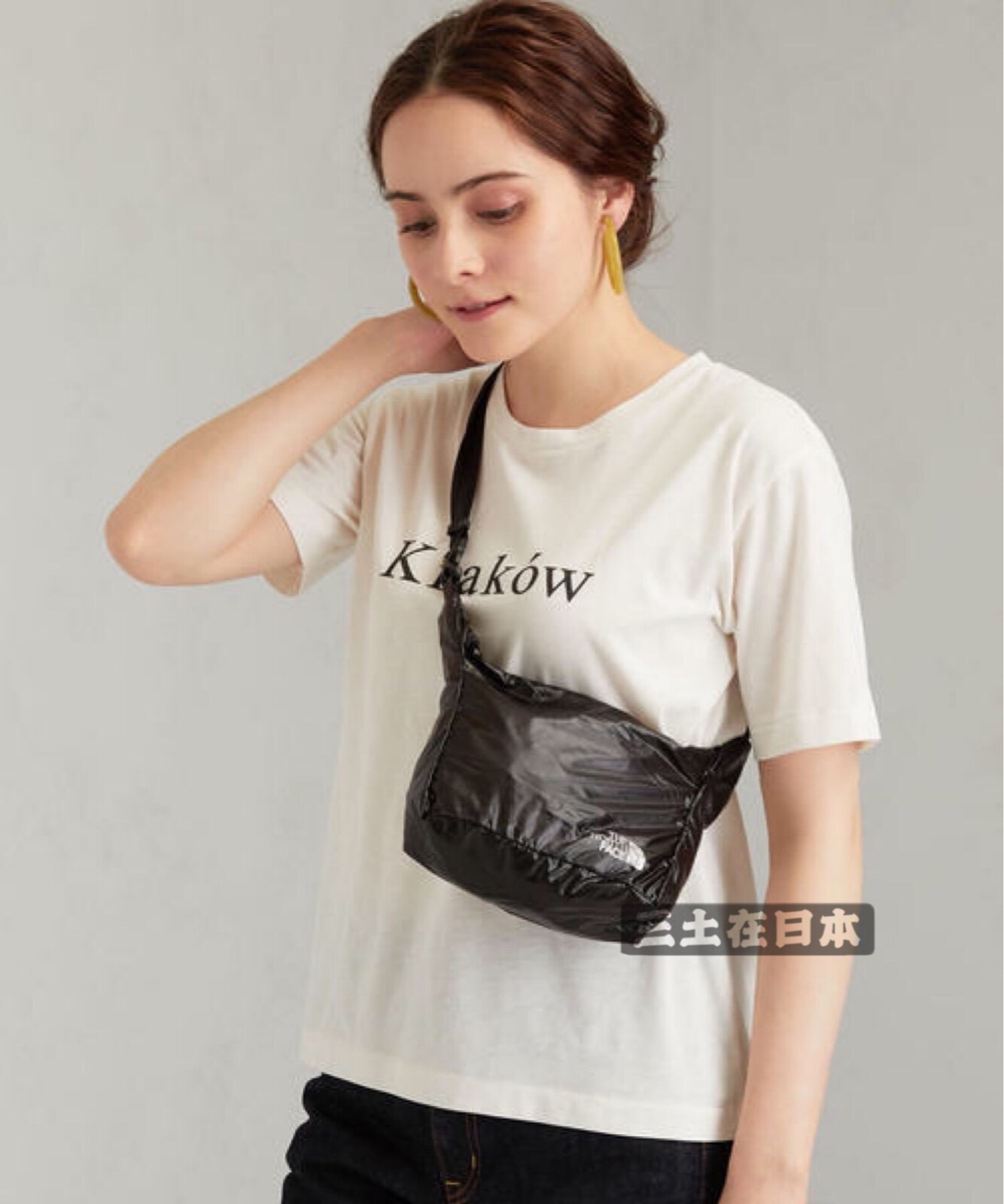 the north face pertex canister s