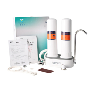 6.10【拍下112】福安居 水龙头净水器